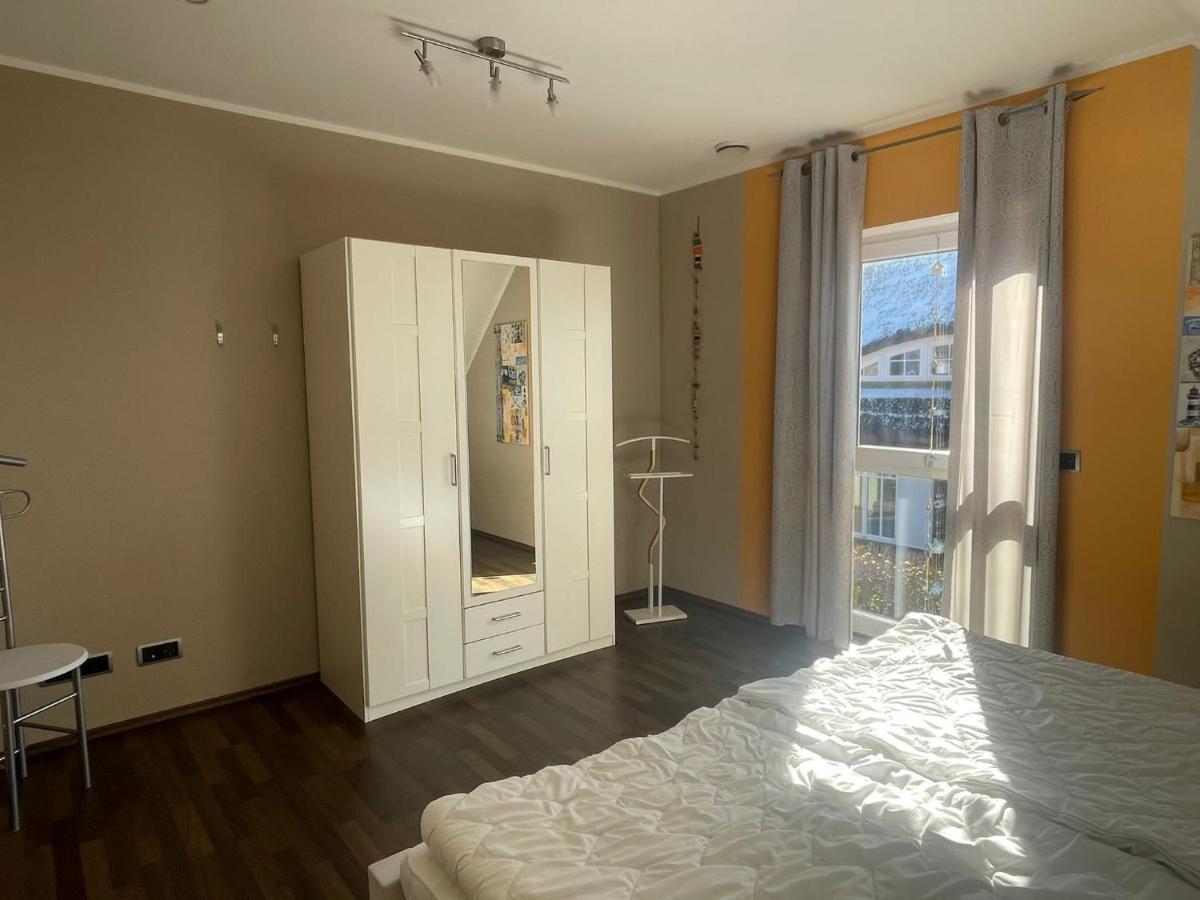 Villa Ostseewelle Dranske Ngoại thất bức ảnh